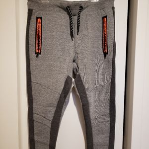 MENS SWEATPANTS